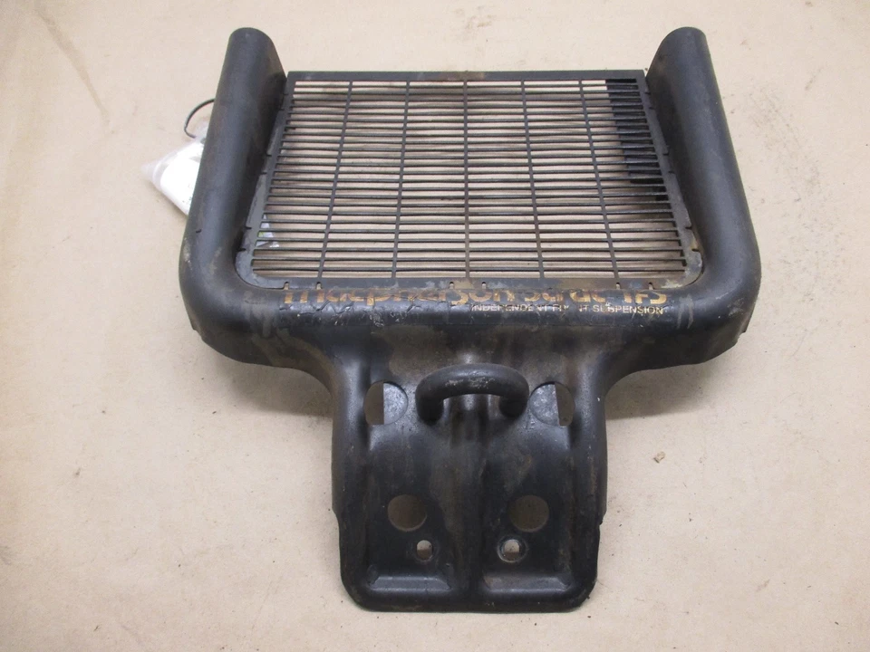 Grelha de para-choque dianteiro Polaris Explorer 400 1997 (0898) - Imagem 1 de 4