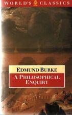 A Philosophical Enquiry into the Origin of Our Ideas of the Sublime and Beautifu