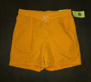 NEU JUNGEN ALL IN MOTION ÜBER DEM KNIE HYBRID VOLLEY SHORTS GRÖSSE L 10-12 - Bild 1 von 3