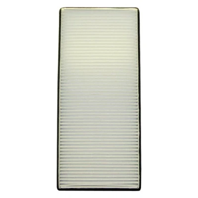 Filtro de aire de cabina ACDelco genuino para Mercury Monterey 2004-2007 0,94 pulgadas Altura Foto 1 de 4