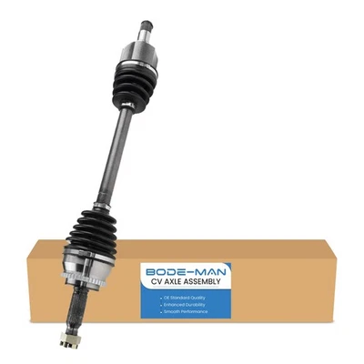 Front Left CV Axle Shaft for 2009-2012 Mitsubishi Galant 2006-2012 Eclipse 2.4L - Image 1 of 4