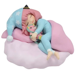 BANPRESTO SPY×Family Break TIME Collection - ANYA FORGER (Pajamas VER.) - Photo 1/8