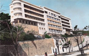 ALGERIE BONE LES CAROUBIERS - Picture 1 of 2