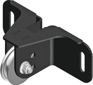 KFI Products Plow Fairlead Pulley Bracket 106270 4501-1169 10-6270 812195 - Picture 1 of 3