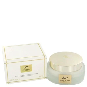 Joy by Jean Patou Body Cream 6.7 oz for Women - Picture 1 of 1