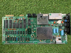 Commodore 64 Chlebak Płyta główna Płyta główna CZĘŚCIOWO USZKODZONA PRZECZYTAJ WSZYSTKO - Zdjęcie 1 z 15