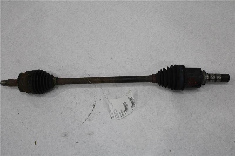 Eje CV Subaru Legacy 2010 10 2011 11 2012 12 delantero 1362521 Foto 1 de 4