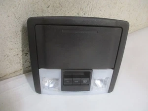 11 12 13 14 15 Ford Explorer Overhead Roof Console w/Sunroof OEM LKQ - Picture 1 of 7