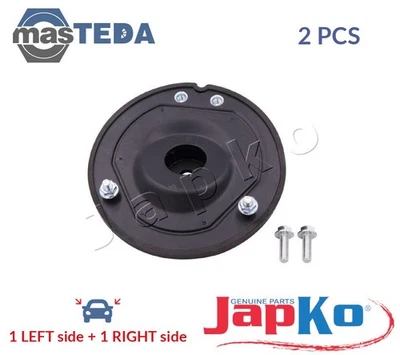 SMJ0240 TOP STRUT MOUNTING CUSHION SET REAR JAPKO 2PCS FOR DODGE NEON II 2.0 16V - Image 1 of 4