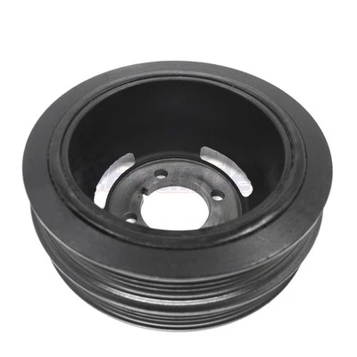 Polea del cigüeñal del motor para 98-01 Kia Sephia 00-04 Kia Spectra 594-283 Foto 1 de 4