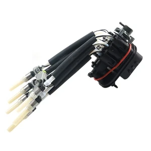 Inyector 6 cilindros se adapta a Chevrolet GMC Isuzu 12568332 217-3028 k1 - Imagen 1 de 5