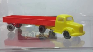 Arthur Hammer LKW Langpritsche  1/87 (25/66/461) - Picture 1 of 4