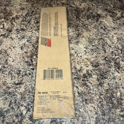 ¡Junta plenum de inyección de combustible superior Fel-Pro MS90505! ¡Envío gratis! Foto 1 de 2