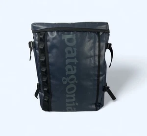 PATAGONIA BLACK HOLE 25L BACKPACK BLUE OUTDOOR DURABLE - Picture 1 of 13