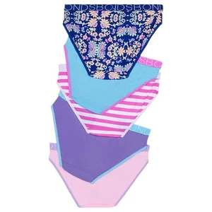 15 X Bonds Girls Bikini Underwear Multi 18W Print - Picture 1 of 4