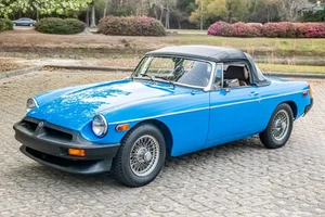 MG B MGB MOTORE COMPLETO 1800 - Picture 1 of 1