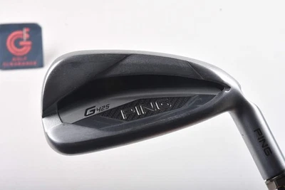 Ping G425 #7 Iron / Black Dot / Regular Flex Project X LZ / Demo - Image 1 of 4
