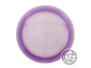 USED Prodigy Discs 400 D1 175g Purple Wiped Stamp Distance Driver Golf Disc - Picture 1 of 2