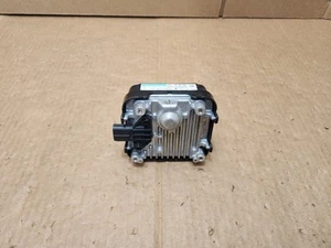 2019-2021 Mazda Front Cruise Control Radar Distance Module KD7J-67XA1 OEM - Picture 1 of 9