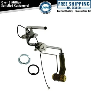 Gas Fuel Sending Unit With 3/8" Line for 61-64 Chevy Bel-Air Biscayne Impala - Picture 1 of 3