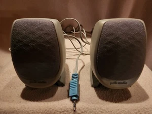 Polk Audio Computer Speakers - Picture 1 of 6