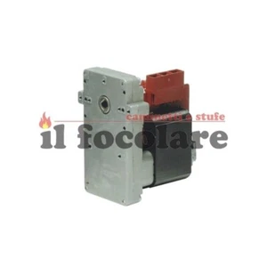 Getriebemotor Kenta 5 RPM D, 8,5mm - Bild 1 von 1