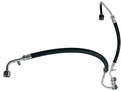 Para Chevrolet C3500 1993 aire acondicionado manguera compresor a condensador aire acondicionado Delco 44993YPSC Foto 1 de 2