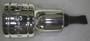 SK 45473 Bit Socket, Slotted, 3/8 Inch Drive, #6-7, NOS USA - Picture 1 of 1