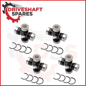 4X GUT21, junta universal engrasable - 29 mm x 49 mm E/C Toyota varios modelos. - Imagen 1 de 2