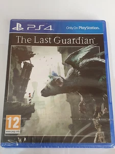 The Last Guardian PS4 (PlayStation 4) Nuevo Precintado - Imagen 1 de 4