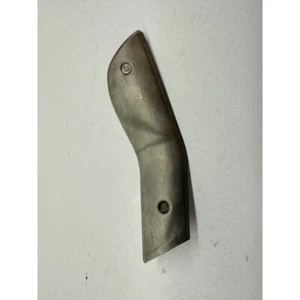 PROTEZIONE COVER CALORE COLLETTORE SCARICO MARMITTA KTM 690 SMC ANNO 2008-2011 - Imagen 1 de 2