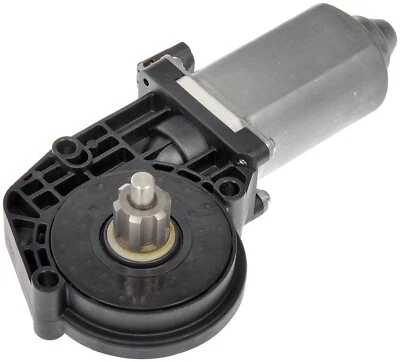 Power Window Motor Dorman For 1992-2011 Mercury Grand Marquis 1993 1994 1995 - Image 1 of 4