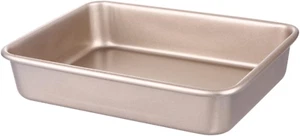 Baking Tray Cake Baking Tray Heavy Duty Steel Nonstick Design for Home Restauran - Picture 1 of 12