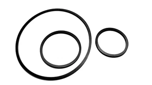 SONY VO-9600P U-MATIC SET CINGHIE QUADRATE ALTA QUALITÀ VIDEOREGISTRATORE VO960 - Picture 1 of 1