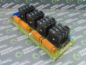 USED Honeywell MU-TDOA13 Digital Output Termination Board 51304648-100 Rev. H - Picture 1 of 3