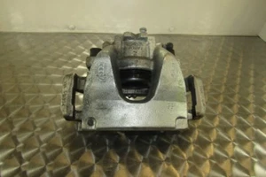 2016 Range Rover Evoque 2.0 Diesel 4×4. Left Front Brake Caliper N/S/F - Picture 1 of 4