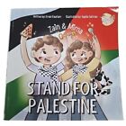 Zain & Mima : Stand For Palestine