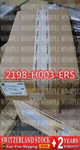2022 AB 2198-H003-ERS | Kinetix 5500 Servo Drive - Mfg *SEALED* 2198-H003-ERS US - Bild 1 von 5