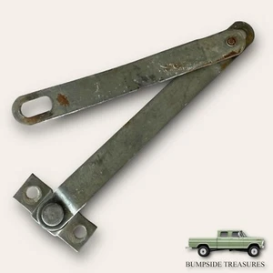 1967-1972 Ford F-100 F-250 F-350 Truck Tailgate Support Strap OEM Bumpside - Picture 1 of 10