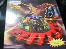 MOTUC Masters of the Universe Classics ROTON No SKELCON NEW