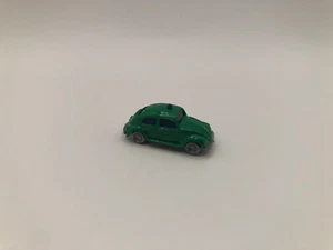 Wiking | VW 1300 Käfer - Polizei | 1:160 | Spur N | Streifenwagen | Oldtimer - Picture 1 of 2