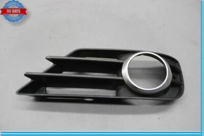 06-09 Mercedes W251 R350 R320 R500 Front Right Side Fog Light Grill Trim Oem - Image 1 of 4