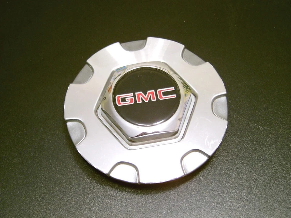 Chevrolet Blazer 1998-2004/Jimmy S10 S15 Sonoma tapa central P/N 15039471 Foto 1 de 1