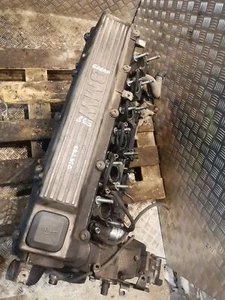 BMW 7 E38 725 tds Bare Engine M51D25 2.5 Diesel 105kw - Picture 1 of 5