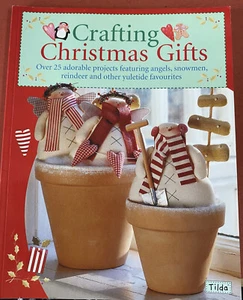 Crafting Christmas Gifts, Tilda - Bild 1 von 18