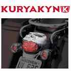 Kuryakyn Zombie Taillight Cover for 1986 Harley Davidson FXRD Sport Glide oq