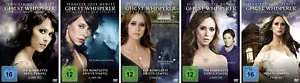 29 DVDs * GHOST WHISPERER - KOMPLETTE SERIE - STAFFEL 1 - 5 IM SET # NEU OVP § - Bild 1 von 1