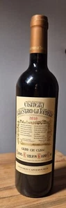 2016 Château Balestard la Tonnelle Saint-Emilion Grand Cru Classé 14,5% Rotwein - Bild 1 von 2