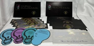 Disneyland LOT Main Street ELECTRICAL PARADE Farewell Season Passport 1996 - Bild 1 von 8