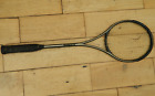 Vintage SLAZENGER PHANTOM GOLD Squash Racket 